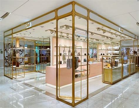 chloe hong kong locations.